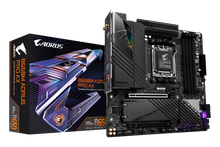 Gigabyte B650M AORUS PRO AX — 5