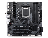 Gigabyte B650M C V2 — 1
