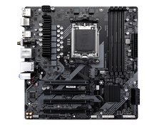 Gigabyte B650M C V2 — 1