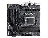 Gigabyte B650M C V2 — 3