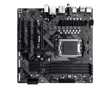 Gigabyte B650M C V2 — 3