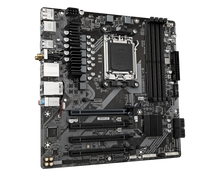 Gigabyte B650M C V3 — 2