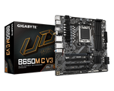 Gigabyte B650M C V3 — 3