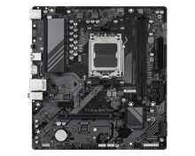 Gigabyte B650M D2H — 1