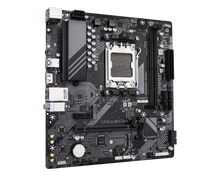 Gigabyte B650M D2H — 2