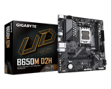 Gigabyte B650M D2H — 3