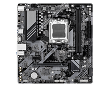 Gigabyte B650M D2HP — 1