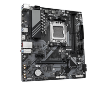 Gigabyte B650M D2HP — 2