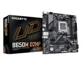 Gigabyte B650M D2HP — 3