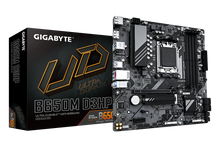 Gigabyte B650M D3HP — 4