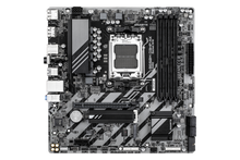 Gigabyte B650M D3HP AX — 1