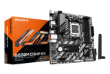 Gigabyte B650M D3HP AX — 3