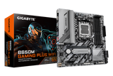 Gigabyte B650M GAMING PLUS WIFI — 3