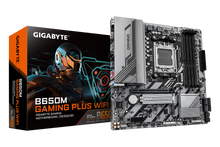 Gigabyte B650M GAMING PLUS WIFI — 3