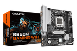 Gigabyte B650M GAMING WIFI — 3