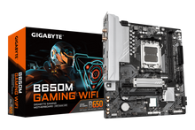 Gigabyte B650M GAMING WIFI — 3