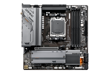 Gigabyte B650M GAMING X AX — 1