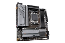 Gigabyte B650M GAMING X AX — 2