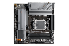 Gigabyte B650M GAMING X AX — 3