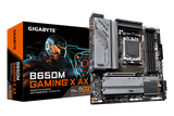 Gigabyte B650M GAMING X AX — 4
