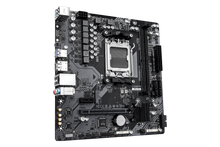 Gigabyte B650M H — 2
