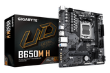 Gigabyte B650M H — 3