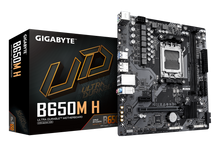 Gigabyte B650M H — 3