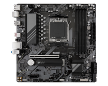Gigabyte B650M K — 1