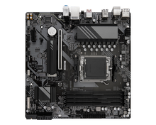 Gigabyte B650M K — 3