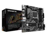 Gigabyte B650M K — 4