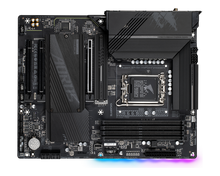 Gigabyte B660 AORUS ELITE AX DDR4 — 1