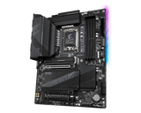 Gigabyte B660 AORUS ELITE AX DDR4 — 4