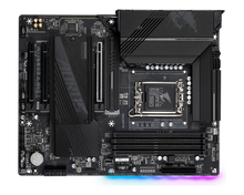Gigabyte B660 AORUS ELITE DDR4 — 1