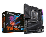 Gigabyte B660 AORUS ELITE DDR4 — 2