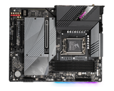 Gigabyte B660 AORUS MASTER — 1