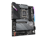 Gigabyte B660 AORUS MASTER — 2