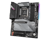Gigabyte B660 AORUS MASTER — 3