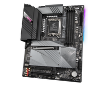 Gigabyte B660 AORUS MASTER — 3