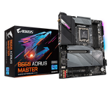 Gigabyte B660 AORUS MASTER — 4