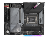 Gigabyte B660 AORUS MASTER DDR4 — 1
