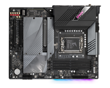 Gigabyte B660 AORUS MASTER DDR4 — 1