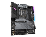 Gigabyte B660 AORUS MASTER DDR4 — 2