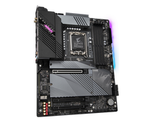 Gigabyte B660 AORUS MASTER DDR4 — 2