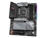 Gigabyte B660 AORUS MASTER DDR4 — 3