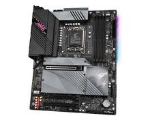 Gigabyte B660 AORUS MASTER DDR4 — 3