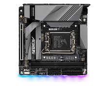 Gigabyte B660I AORUS PRO DDR4 — 1