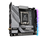 Gigabyte B660I AORUS PRO DDR4 — 2