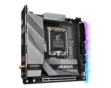 Gigabyte B660I AORUS PRO DDR4 — 2