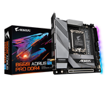 Gigabyte B660I AORUS PRO DDR4 — 4