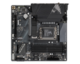 Gigabyte B660M AORUS ELITE AX DDR4 — 1